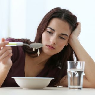 Étvágy és Falánkság Szabályozása